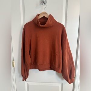 Abercrombie Sweatshirt